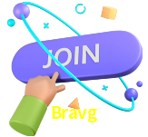 Junte-se ao cassino Bravg hoje mesmo